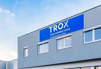 ​TROX SOMMER GmbH GRAZ