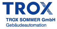 TROX - The art of handling air